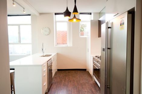 Photo of property in 1/50 City Road, Roslyn, Dunedin, 9010