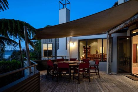 Photo of property in 35d Grand Vue Road, Kawaha Point, Rotorua, 3010