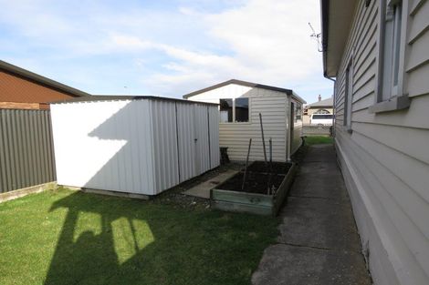 Photo of property in 64 Mitchell Street, Richmond, Invercargill, 9810