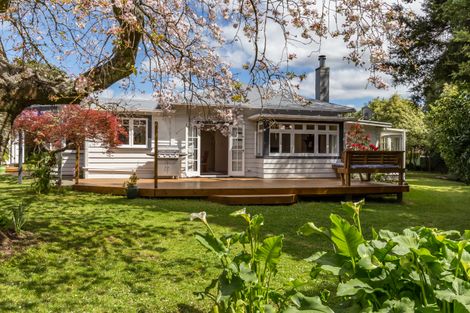 Photo of property in 6 Campbell Drive, Warkworth, 0910