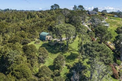 Photo of property in 249d Wright Road, Dairy Flat, Albany, 0794