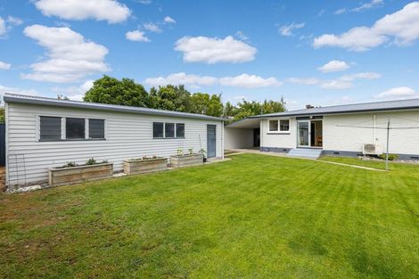 Photo of property in 7 Karina Crescent, Redwoodtown, Blenheim, 7201