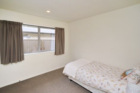 Photo of property in 23 Charente Way, Yaldhurst, Christchurch, 8042