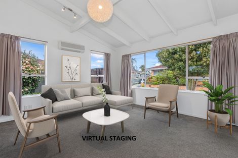 Photo of property in 1/4 Deejay Lane, Spreydon, Christchurch, 8024