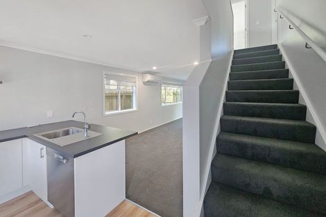 Photo of property in 63b Lincoln Avenue, Epuni, Lower Hutt, 5011