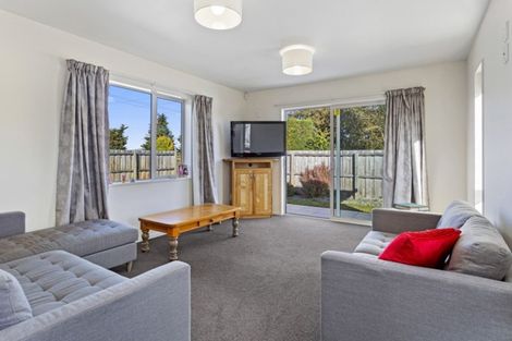 Photo of property in 16/2 Levin Street, Cheviot, 7310