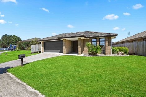 Photo of property in 54 Edgeview Crescent, Fitzroy, Hamilton, 3206