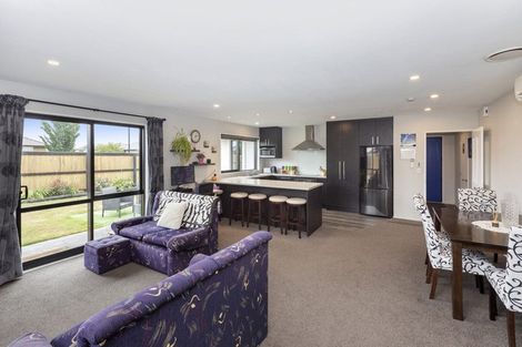 Photo of property in 21 Chert Street, Rolleston, 7614