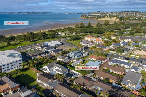 Photo of property in 2/11 Milton Road, Orewa, 0931