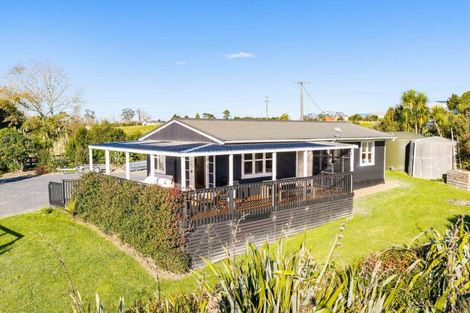 Photo of property in 667 Kaiwaka-mangawhai Road, Hakaru, Wellsford, 0975