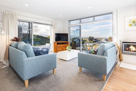 Photo of property in 8 Ridgetop Rise, Fairhall, Blenheim, 7272