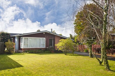 Photo of property in 14 Te Puia Street, Te Kamo, Whangarei, 0112