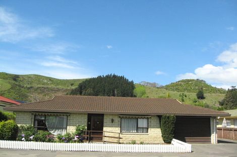Photo of property in 55 Tasman Street, The Wood, Nelson, 7010
