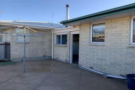 Photo of property in 44a Peter Street, Ashburton, 7700