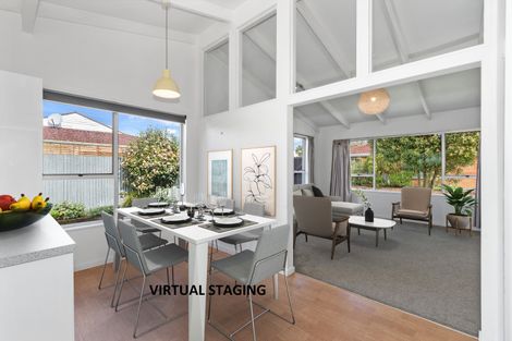 Photo of property in 1/4 Deejay Lane, Spreydon, Christchurch, 8024