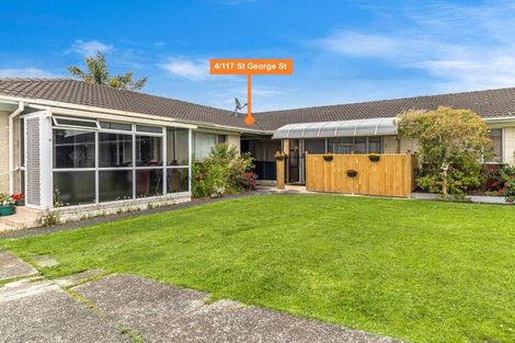 Photo of property in 4/117 Saint George Street, Papatoetoe, Auckland, 2025