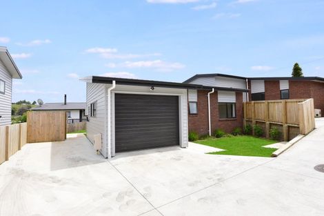 Photo of property in 2/28 Mckay Drive, Temple View, Hamilton, 3218