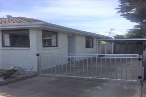 Photo of property in 3/59 Pine Avenue, Ebdentown, Upper Hutt, 5018