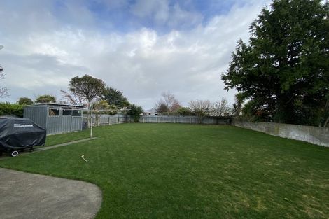 Photo of property in 32 Purdue Street, Hawthorndale, Invercargill, 9810