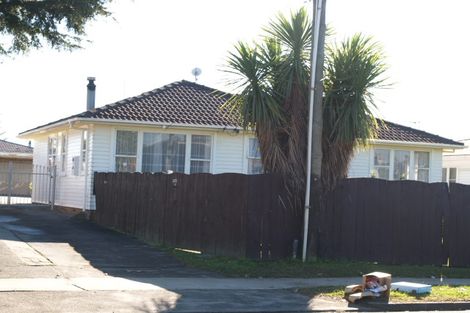 Photo of property in 205 Portage Road, Papatoetoe, Auckland, 2025