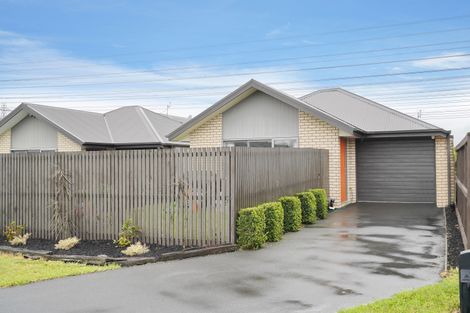 Photo of property in 23 Charente Way, Yaldhurst, Christchurch, 8042