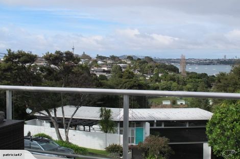 Photo of property in 1/15 Wilding Avenue, Northcote Point, Auckland, 0627