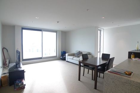 Photo of property in Republic2, 4f/11 Tennyson Street, Te Aro, Wellington, 6011