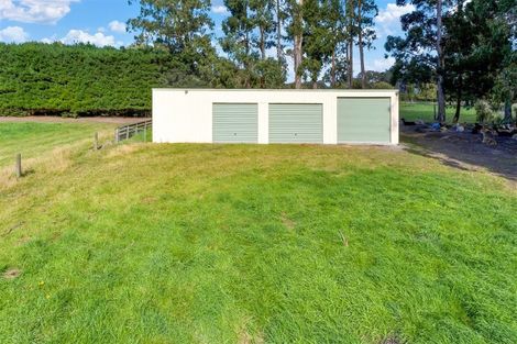 Photo of property in 411 Heywards Road, Clarkville, Kaiapoi, 7692