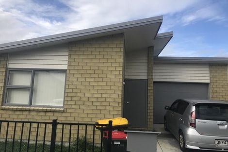 Photo of property in 4 Adina Lane, Wiri, Auckland, 2104