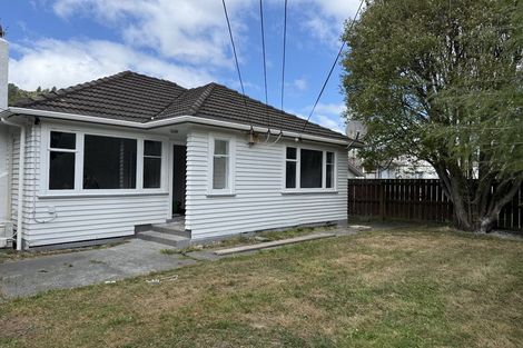 Photo of property in 19 Wood Street, Wainuiomata, Lower Hutt, 5014