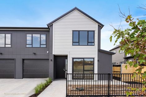 Photo of property in 11b Markham Place, Bucklands Beach, Auckland, 2012