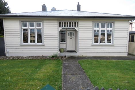 Photo of property in 64 Mitchell Street, Richmond, Invercargill, 9810
