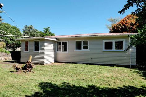 Photo of property in 1 Titoki Road, Raumati Beach, Paraparaumu, 5032