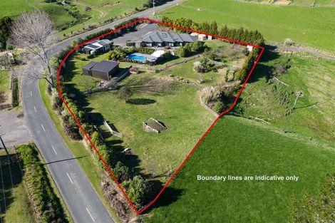 Photo of property in 566a Waitao Road, Waitao, Tauranga, 3175