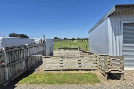 Photo of property in 656a Ryal Bush-wallacetown Road, Wallacetown, Invercargill, 9874