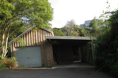 Photo of property in 15 Roebuck Rise, Broad Bay, Dunedin, 9014