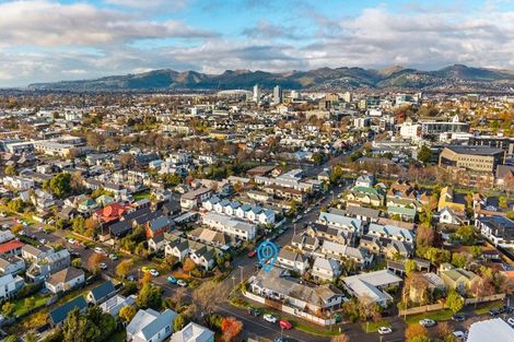 Photo of property in 33 Stoneyhurst Street, St Albans, Christchurch, 8014