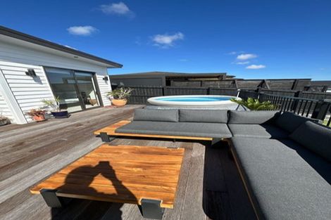 Photo of property in 27 Raymond Grace Avenue, Huapai, Kumeu, 0810