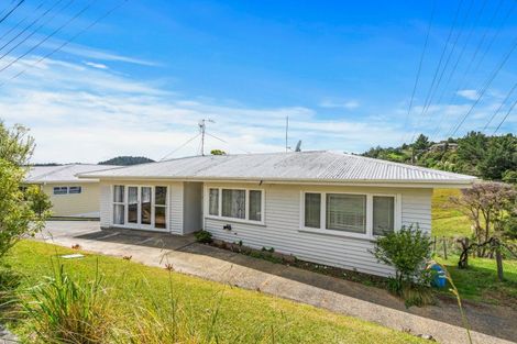 Photo of property in 37 Montgomery Avenue, Onerahi, Whangarei, 0110