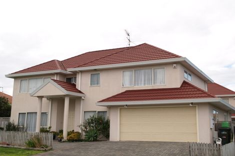 Photo of property in 2/6 Bard Place, Golflands, Auckland, 2013
