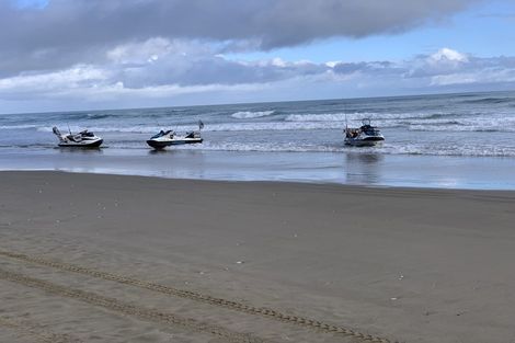 Photo of property in 1 Rope Crescent, Te Kopuru, Dargaville, 0371