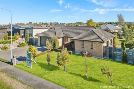 Photo of property in 38 Willowside Place, Amberley, 7410