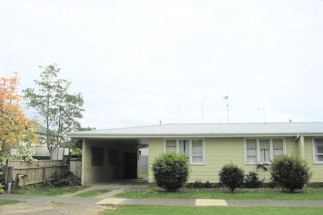 Photo of property in 57-59 Brabant Street, Opotiki, 3122