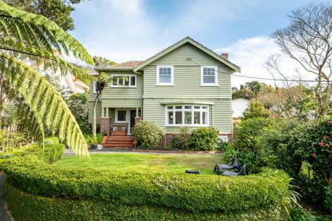 Photo of property in 62 Homewood Avenue, Karori, Wellington, 6012