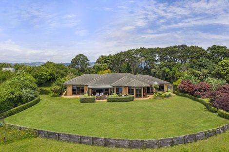 Photo of property in 49 Lewis Road, Otaua, Waiuku, 2682