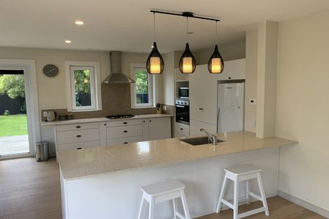 Photo of property in 136 Bishop Street, St Albans, Christchurch, 8014