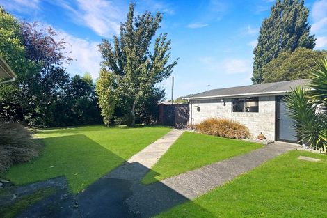Photo of property in 96 Daniels Road, Redwood, Christchurch, 8051