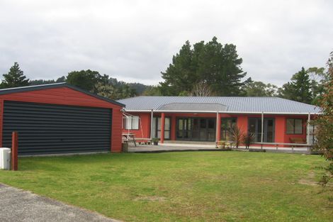 Photo of property in 119 Puriri Place, Matarangi, Whitianga, 3592