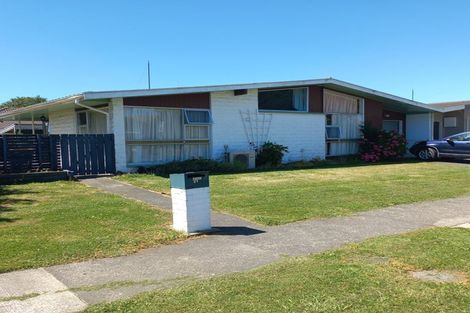 Photo of property in 21 Ida Street, Redwoodtown, Blenheim, 7201