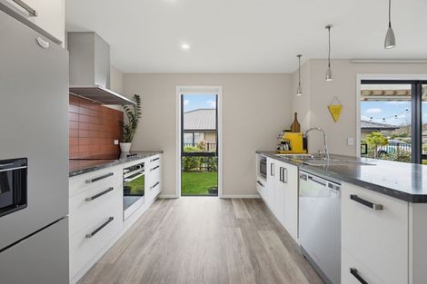 Photo of property in 6 Hato Patariki Lane, Nukuhau, Taupo, 3330